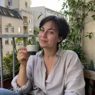 Jovana Mirković